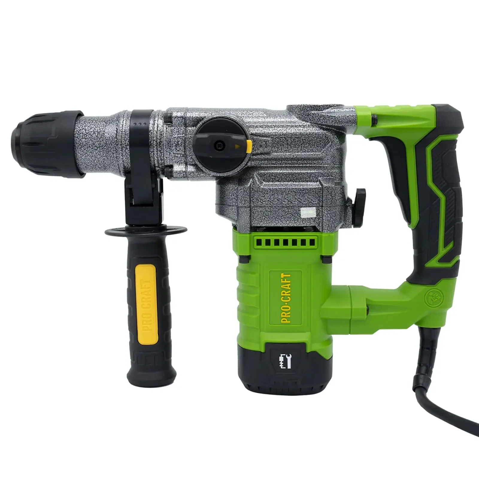 Перфоратор Procraft BH1300 UA