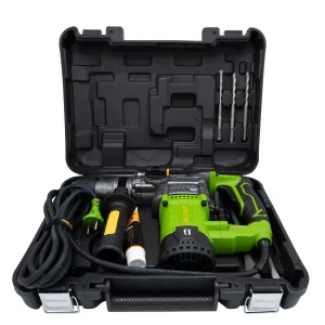 Перфоратор Procraft BH1300 UA