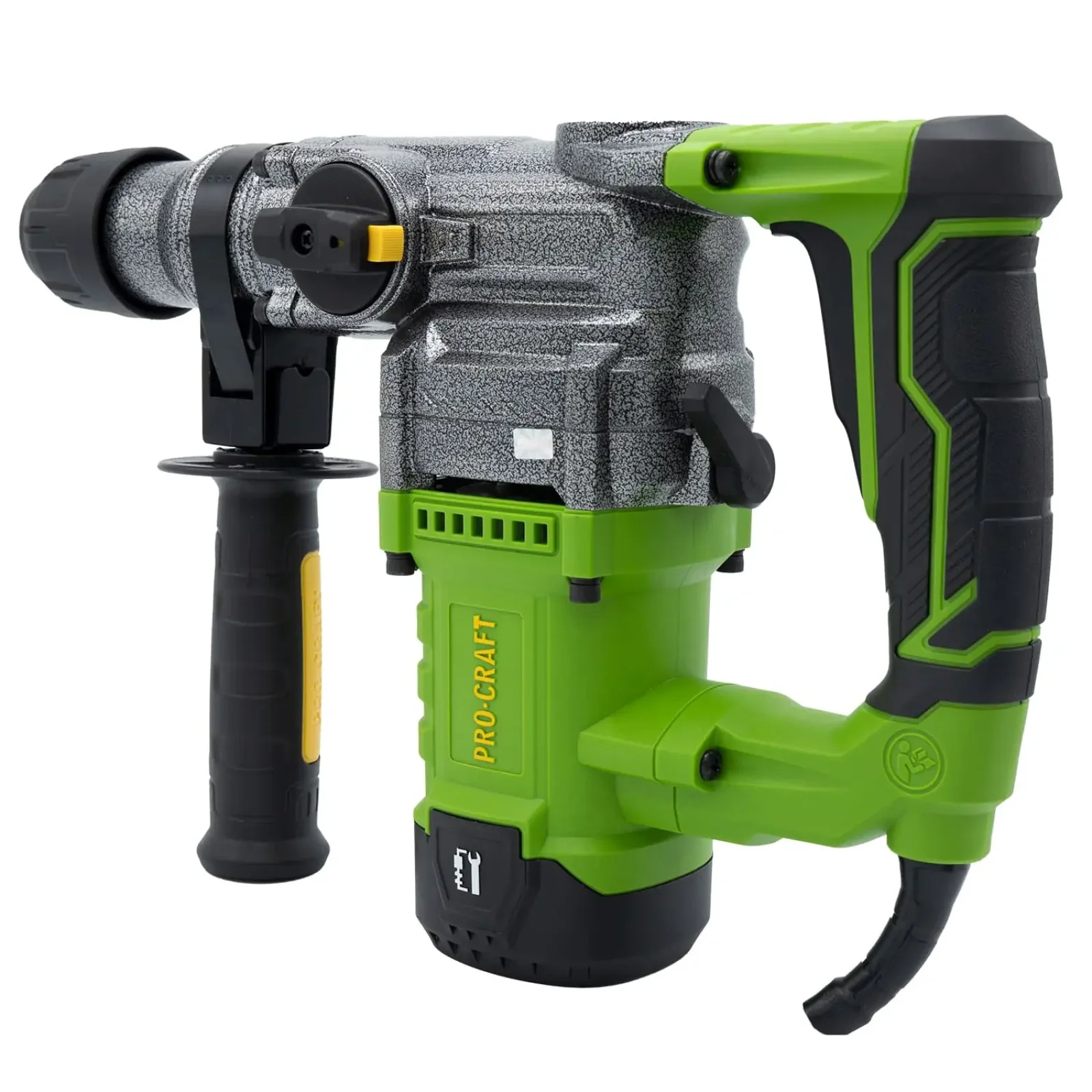 Перфоратор Procraft BH1300 UA