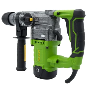 Перфоратор Procraft BH1300 UA