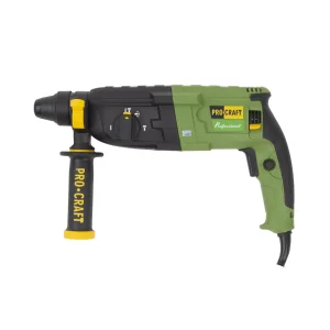 Перфоратор Procraft BH1400 UA