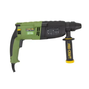 Перфоратор Procraft BH1400 UA