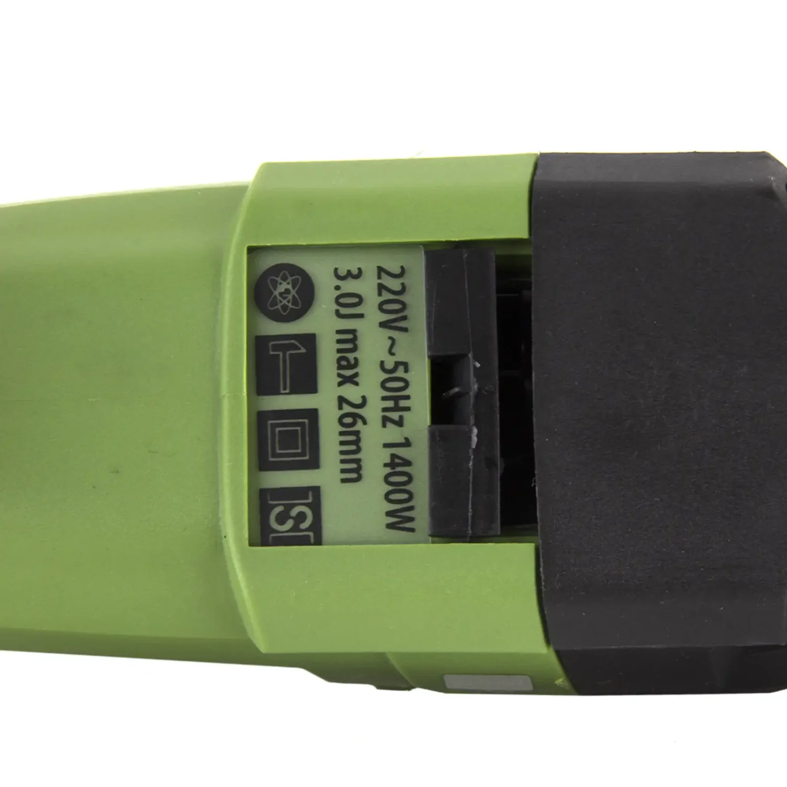 Перфоратор Procraft BH1400 UA