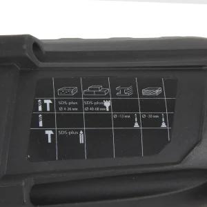 Перфоратор Procraft BH1400 UA