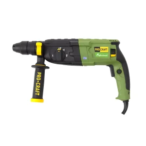 Перфоратор Procraft BH1400DFR UA