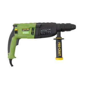 Перфоратор Procraft BH1400DFR UA