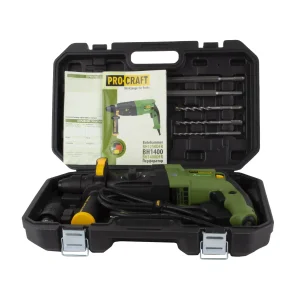 Перфоратор Procraft BH1400DFR UA