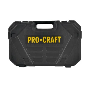 Перфоратор Procraft BH1400DFR UA