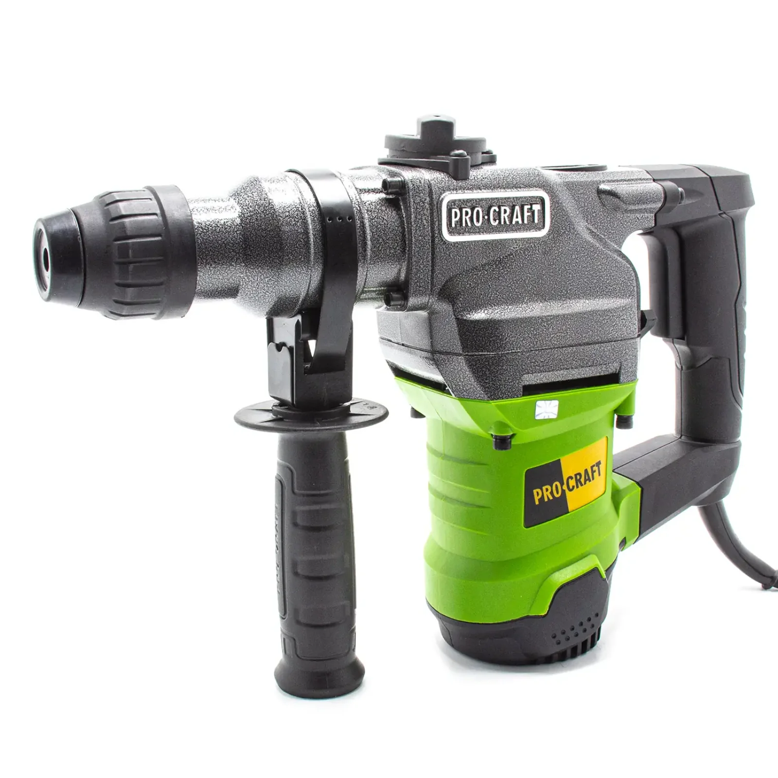 Перфоратор Procraft BH1750 UA