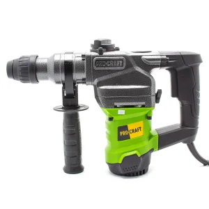 Перфоратор Procraft BH1750 UA