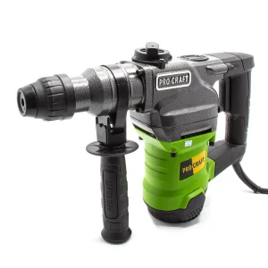 Перфоратор Procraft BH1750 UA
