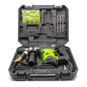 Перфоратор Procraft BH1750 UA