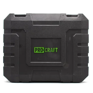 Перфоратор Procraft BH1750 UA
