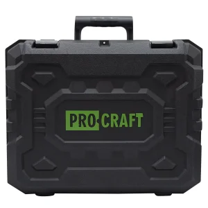 Перфоратор Procraft BH1800 UA