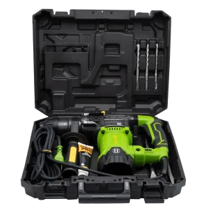 Перфоратор Procraft BH1800 UA