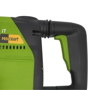 Безщітковий перфоратор Procraft BH2100N UA