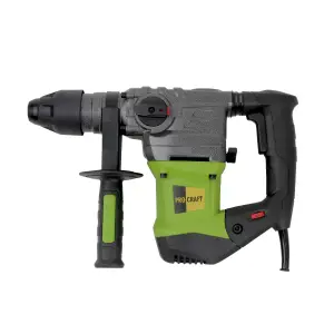 Перфоратор Procraft BH2200 UA