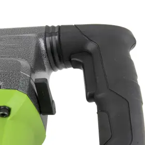 Перфоратор Procraft BH2200 UA