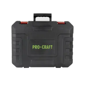 Перфоратор Procraft BH2200 UA