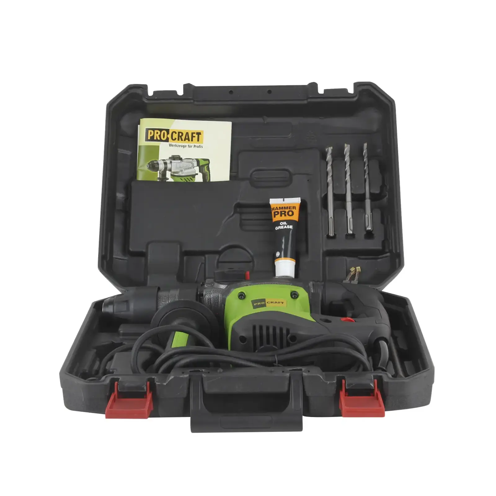 Перфоратор Procraft BH2200 UA