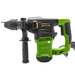 Перфоратор Procraft BH2250 UA