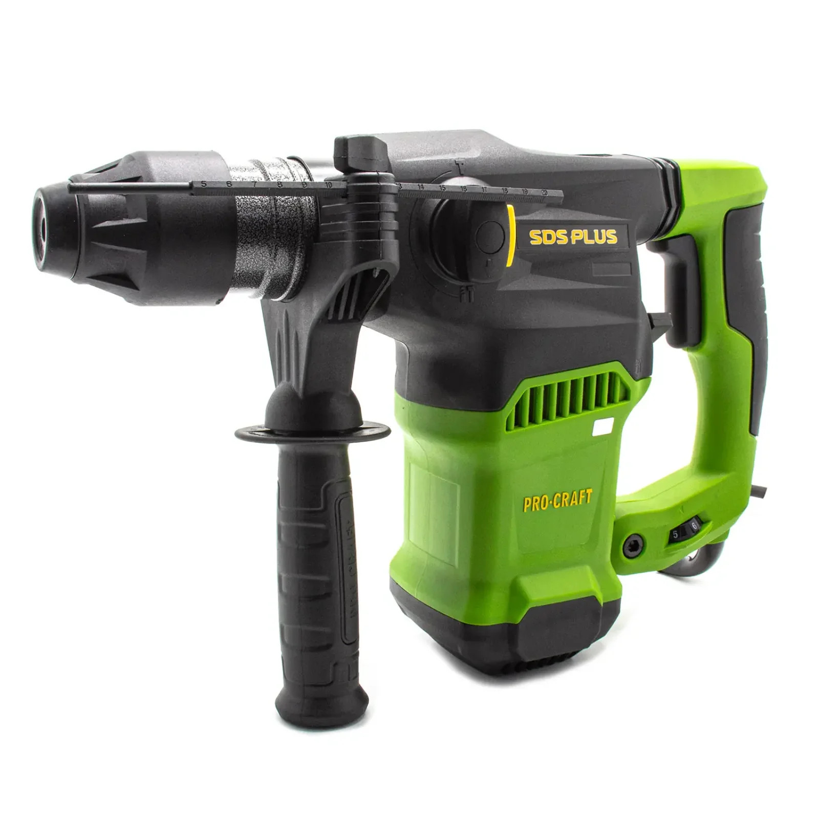 Перфоратор Procraft BH2250 UA