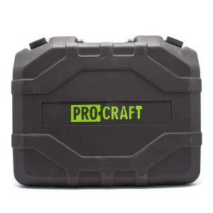 Перфоратор Procraft BH2250 UA