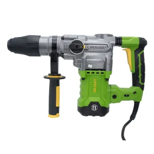 Перфоратор Procraft BH2350 SDS MAX Universal UA