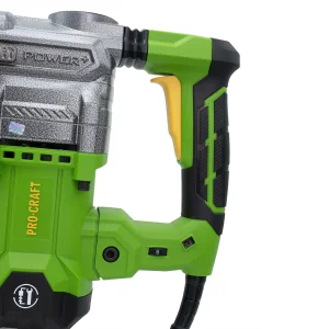 Перфоратор Procraft BH2350 SDS MAX Universal UA