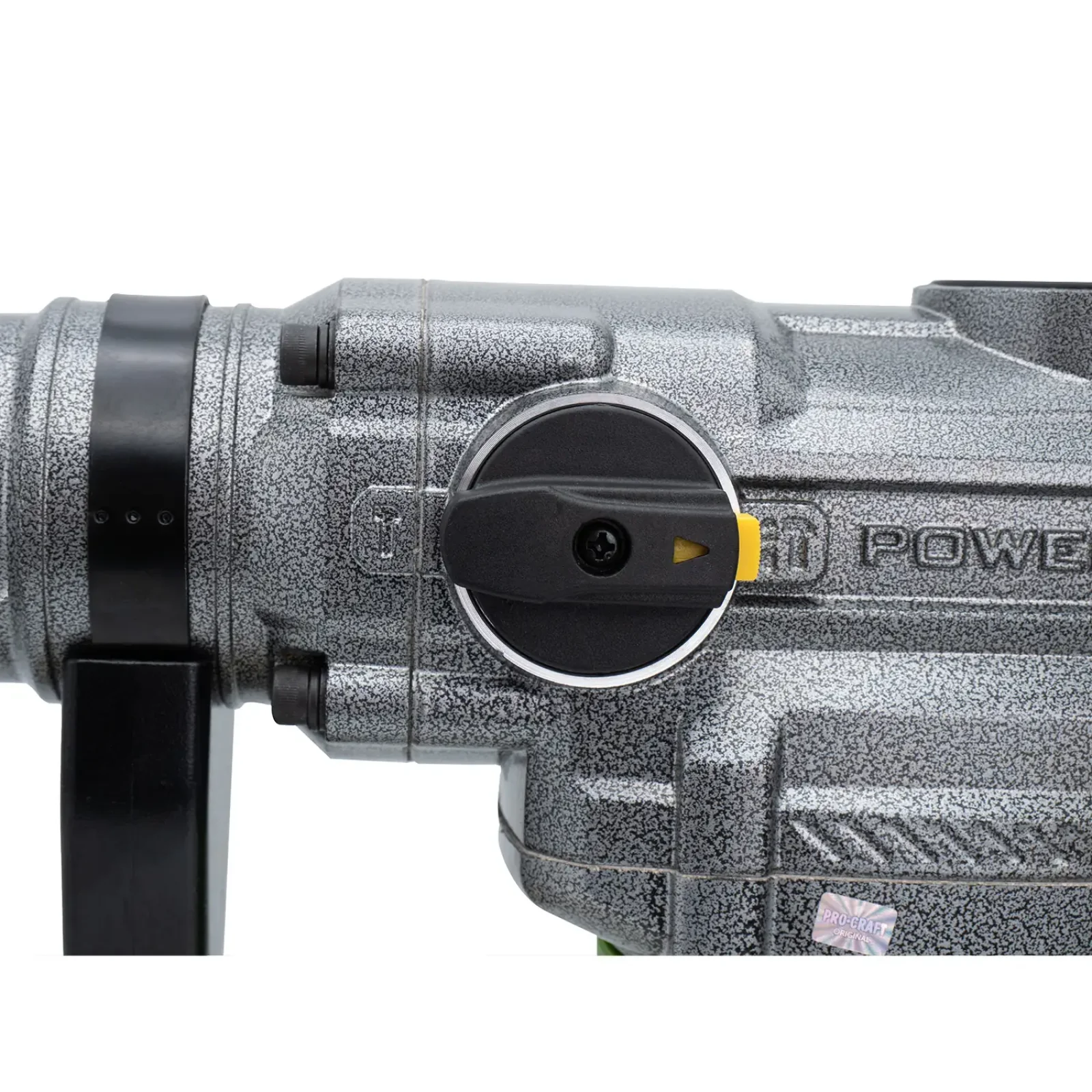 Перфоратор Procraft BH2350 SDS MAX Universal UA