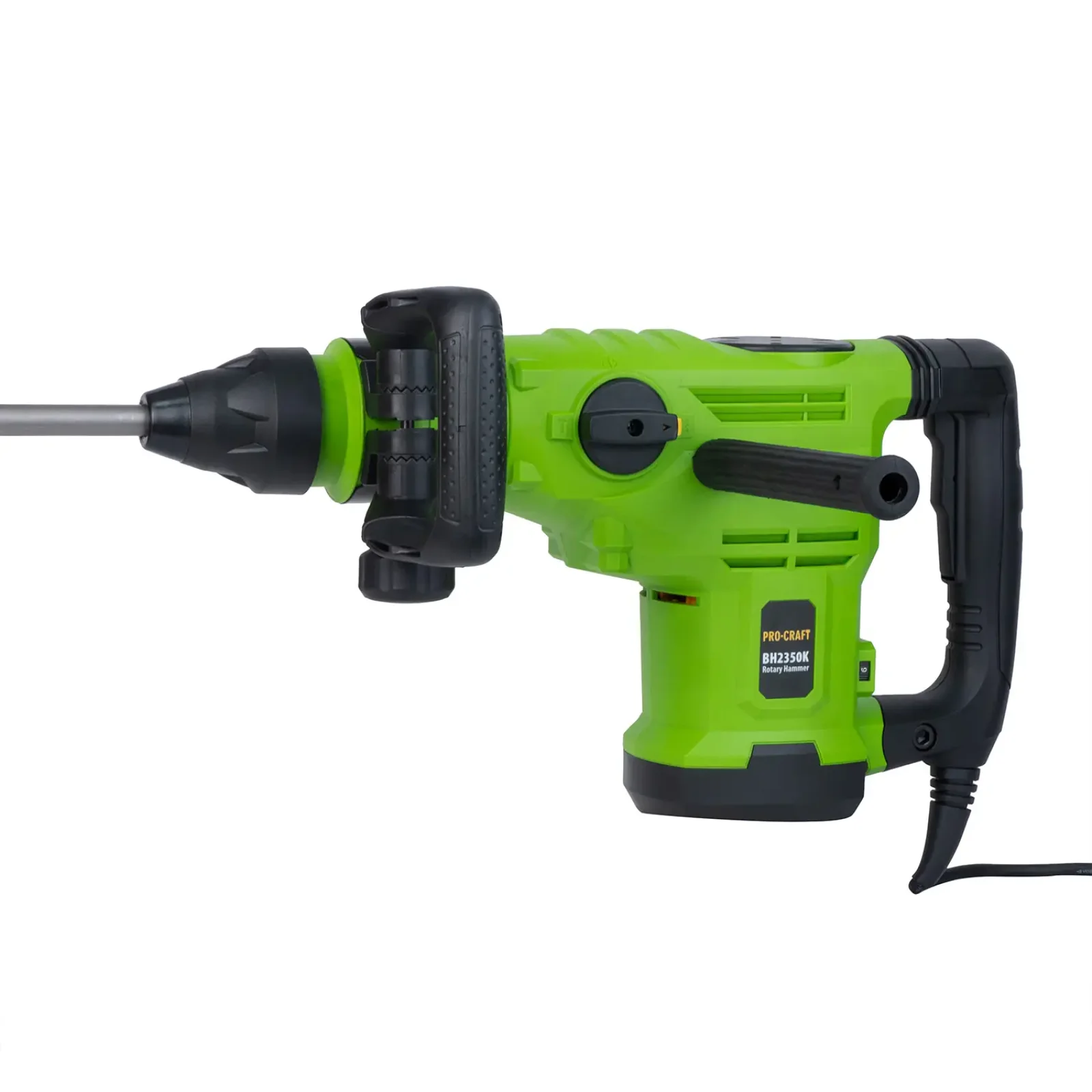 Перфоратор Procraft BH2350K UA
