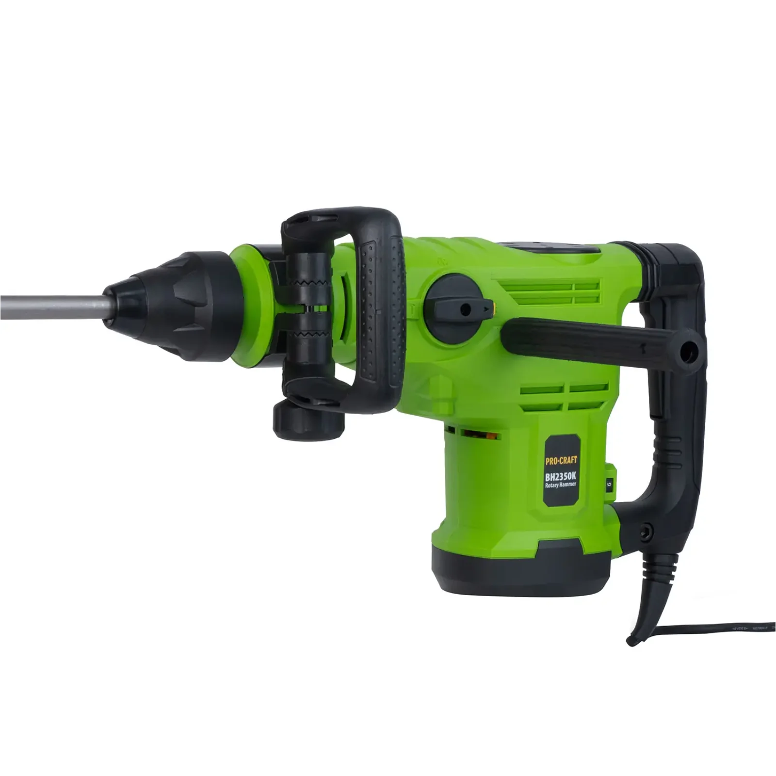 Перфоратор Procraft BH2350K UA