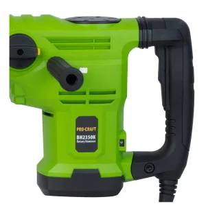 Перфоратор Procraft BH2350K UA