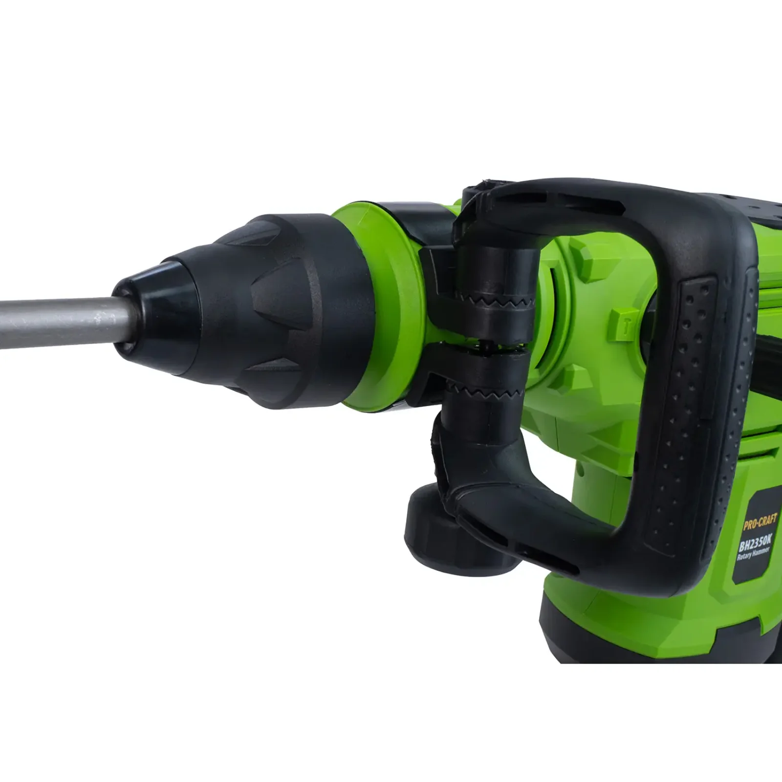 Перфоратор Procraft BH2350K UA