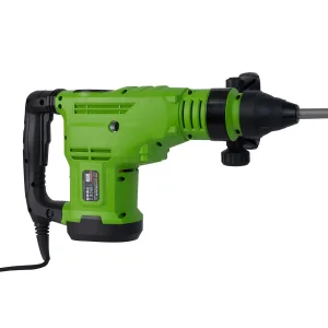 Перфоратор Procraft BH2350K UA