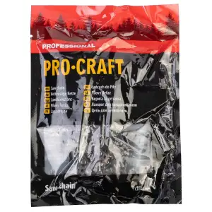 Ланцюг для ланцюгової пили Procraft L-3/8-52.13 (L385213) UA