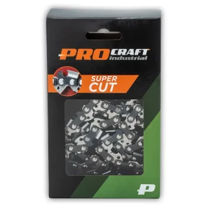 Ланцюг для акумуляторної ланцюгової пилки Procraft PKA16 (L_PKA16) UA