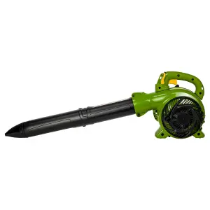 Пилосос-повітродувка бензиновий Procraft PVB25 UA