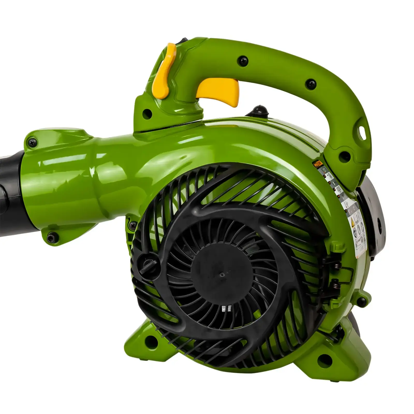 Пилосос-повітродувка бензиновий Procraft PVB25 UA