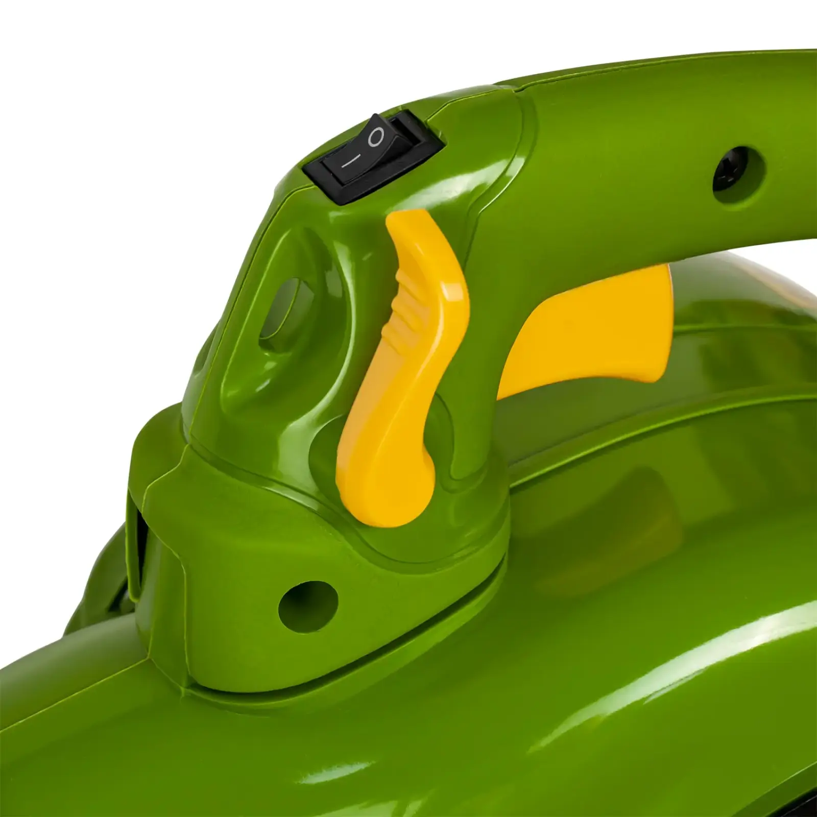 Пилосос-повітродувка бензиновий Procraft PVB25 UA