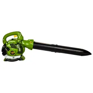 Пилосос-повітродувка бензиновий Procraft PVB25 UA