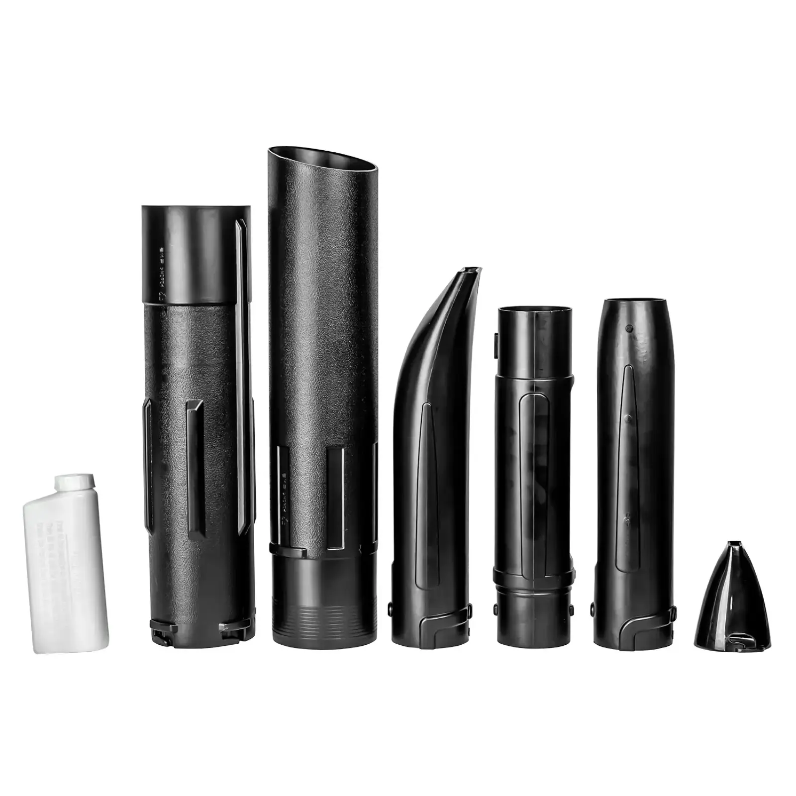 Пилосос-повітродувка бензиновий Procraft PVB25 UA