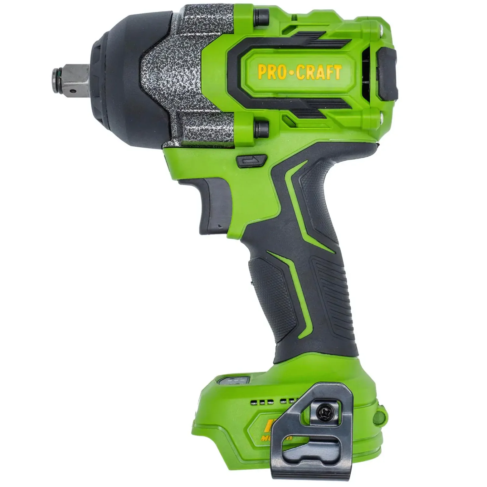 Акумуляторний гайковерт Procraft PWA36 (без АКБ та ЗП) UA