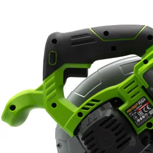 Акумуляторна дискова пила Procraft PCA24 (Без акб та зп) UA