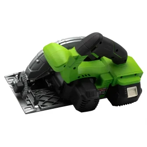 Акумуляторна дискова пила Procraft PCA24 (Без акб та зп) UA