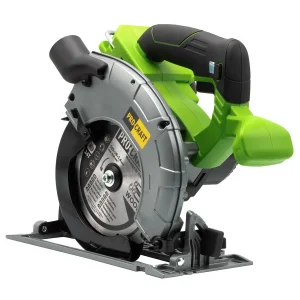 Акумуляторна дискова пила Procraft PCA24 (Без акб та зп) UA