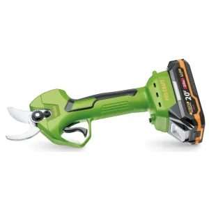 Акумуляторний секатор Procraft ES25Li (з 1 акб) UA