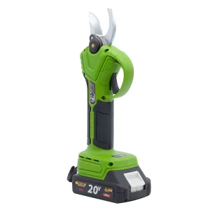 Акумуляторний секатор Procraft ES30Li (з 1 акб) (ES30Li_1akb) UA