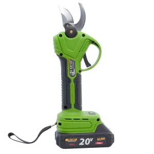 Акумуляторний секатор Procraft ES30Li (з 1 акб) (ES30Li_1akb) UA