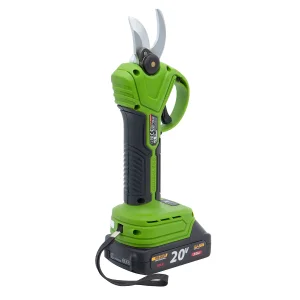 Акумуляторний секатор Procraft ES30Li (з 1 акб) (ES30Li_1akb) UA